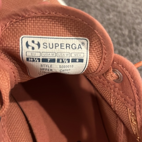 SUPERGA Sneakers - Picture 5 of 5